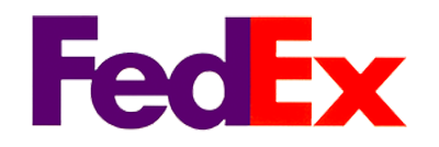 fedex company logo