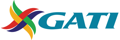 gati company logo