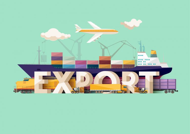 Exporting from India: A Step-by-Step Guide