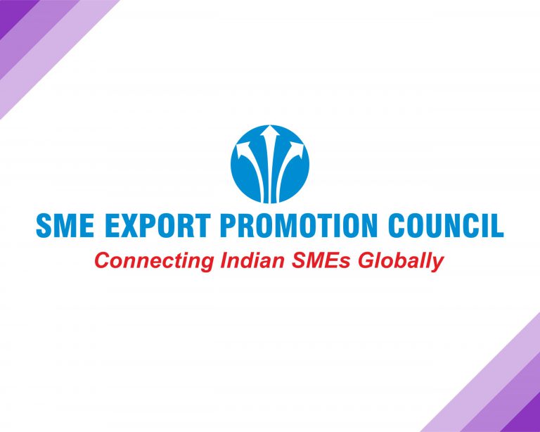 The role of the Export Promotion Council of India in promoting exports