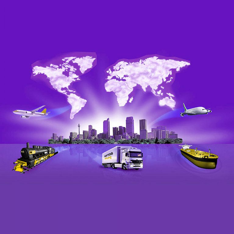 How Big Is Logistics’s Market Globally?
