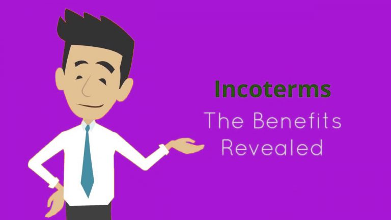 What are Incoterms and its Benefits?
