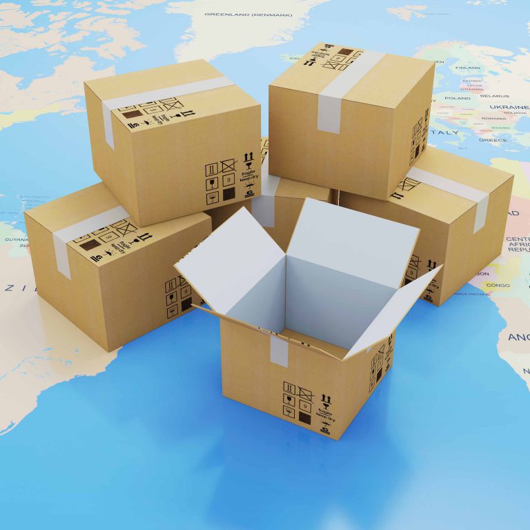 The Importance of Branding And Packaging in Exports