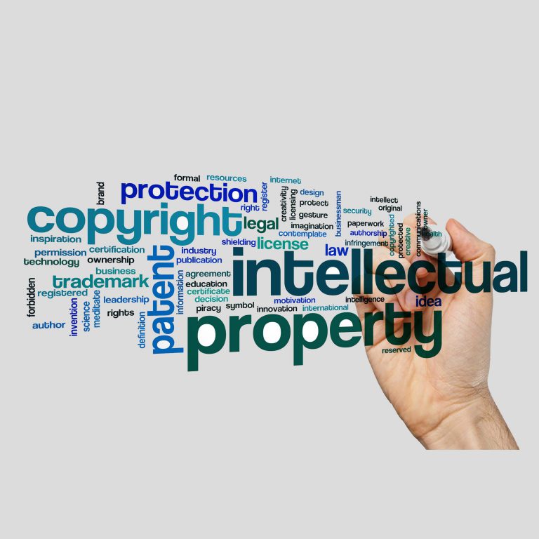 What is intellectual property and how it works?