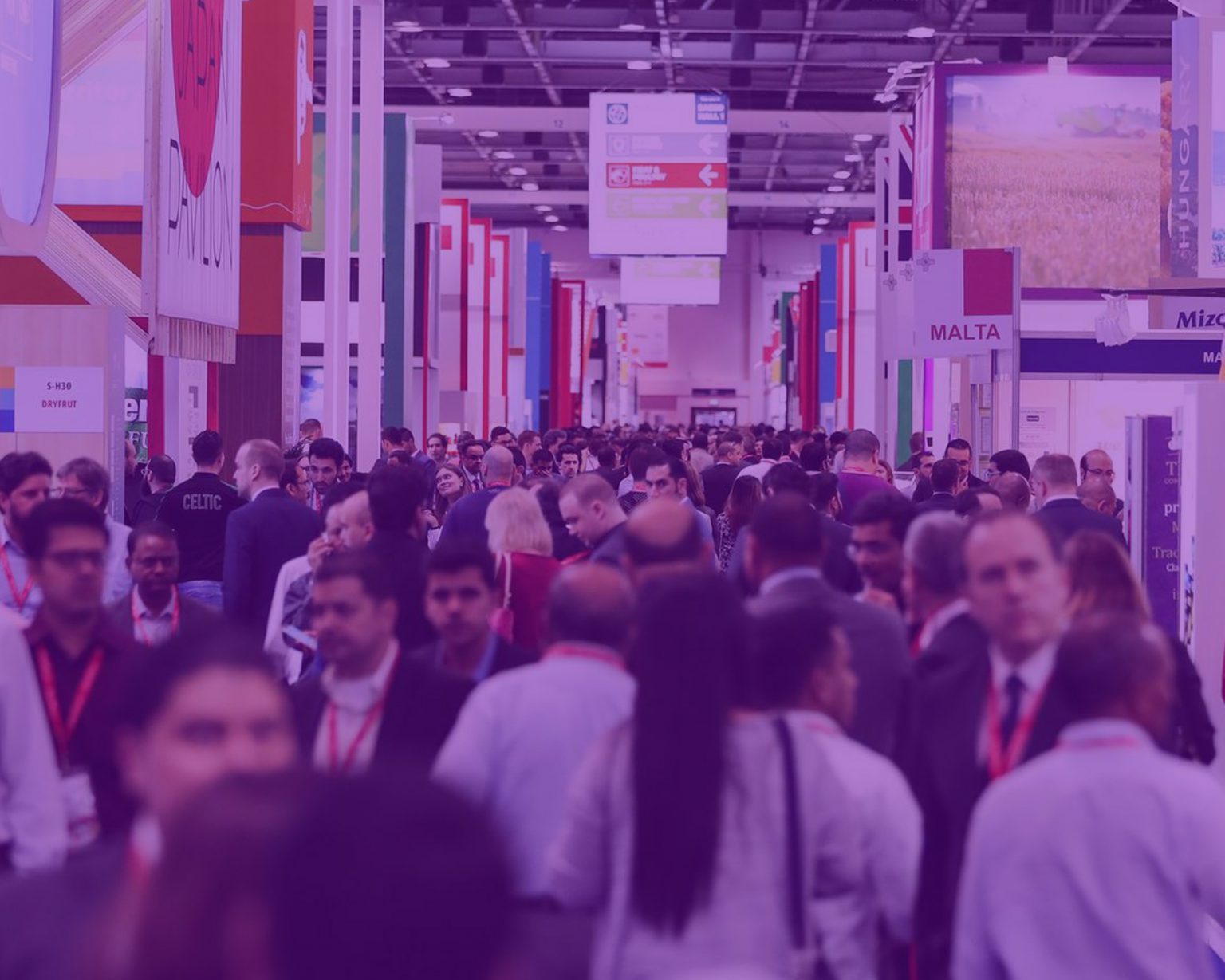 Benefits of Trade Fairs and Exhibitions for Brand Visibility Blogs