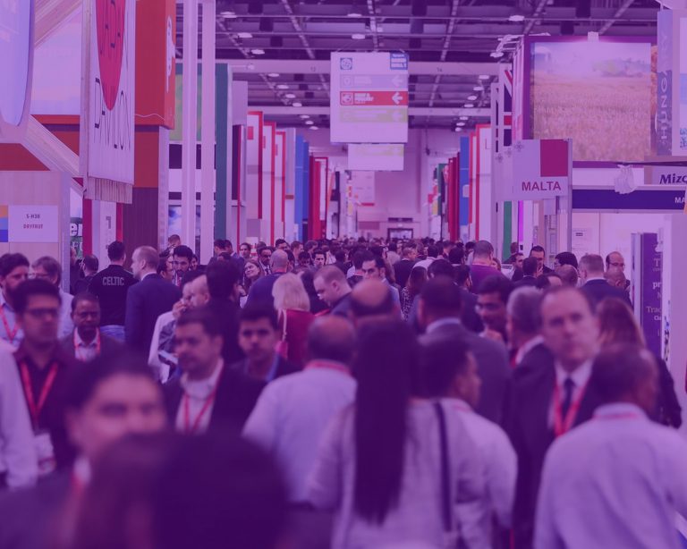 How trade fairs and exhibitions can boost your brand’s visibility globally