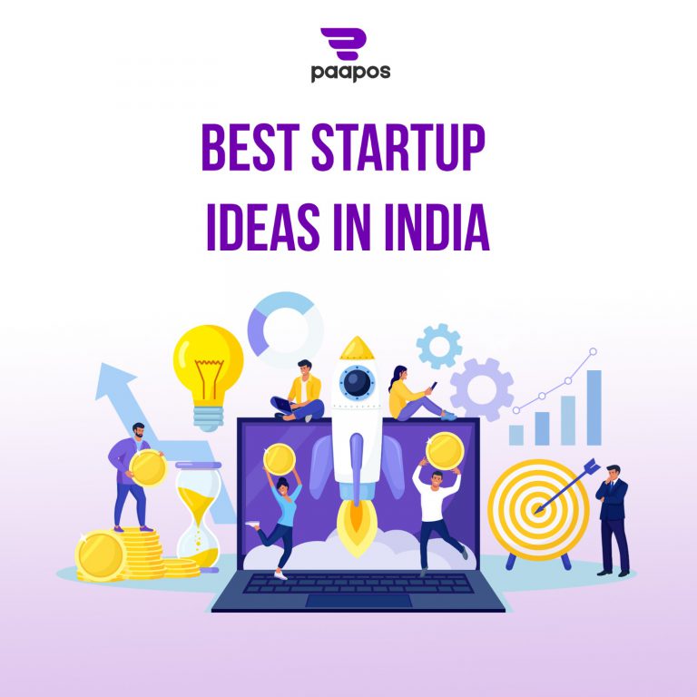 Best Startup Business Ideas in India