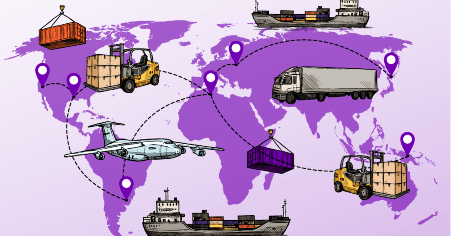 Learn How To Start International Shipping: A Comprehensive Guide - Blogs