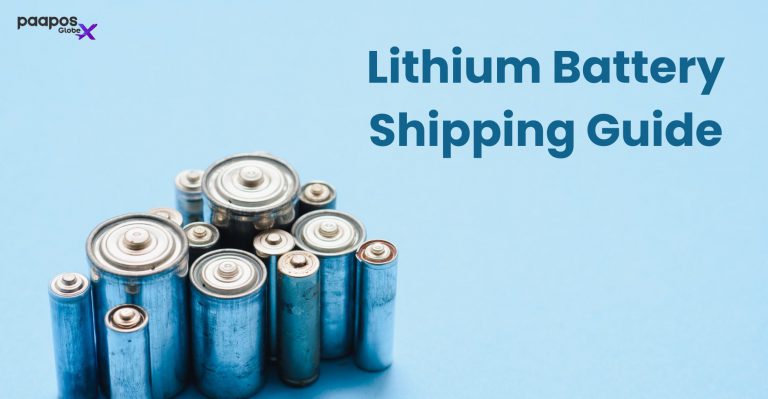 Confused About Lithium Battery Shipping? This Guide Makes it Easy!