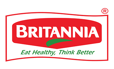 Britannia company logo