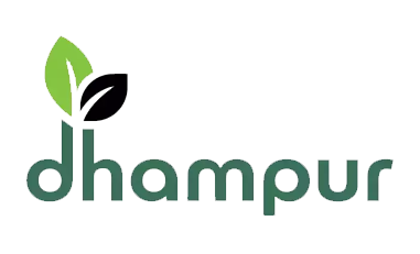 dhampure company logo